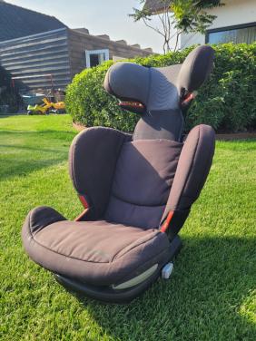 Autostoel maxicosi rodifix airprotect