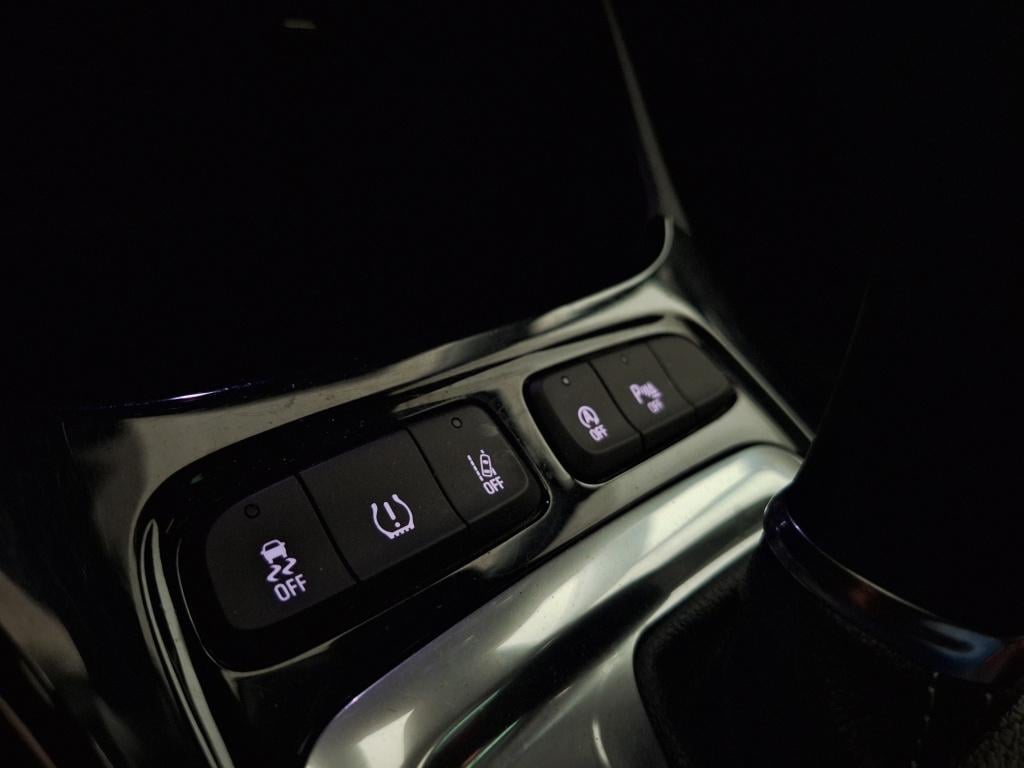 Opel Crossland X 1.2 turbo gs line | stoel/stuurverwarming |