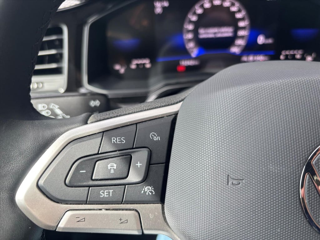Volkswagen Taigo 1.0 tsi 95pk life| led|adapt.cruise| lm velg|carplay|rijkl