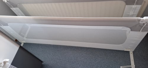 Bed rekken