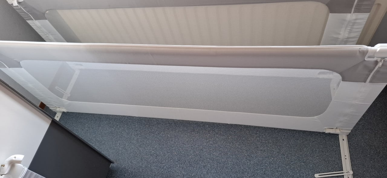 Bed rekken