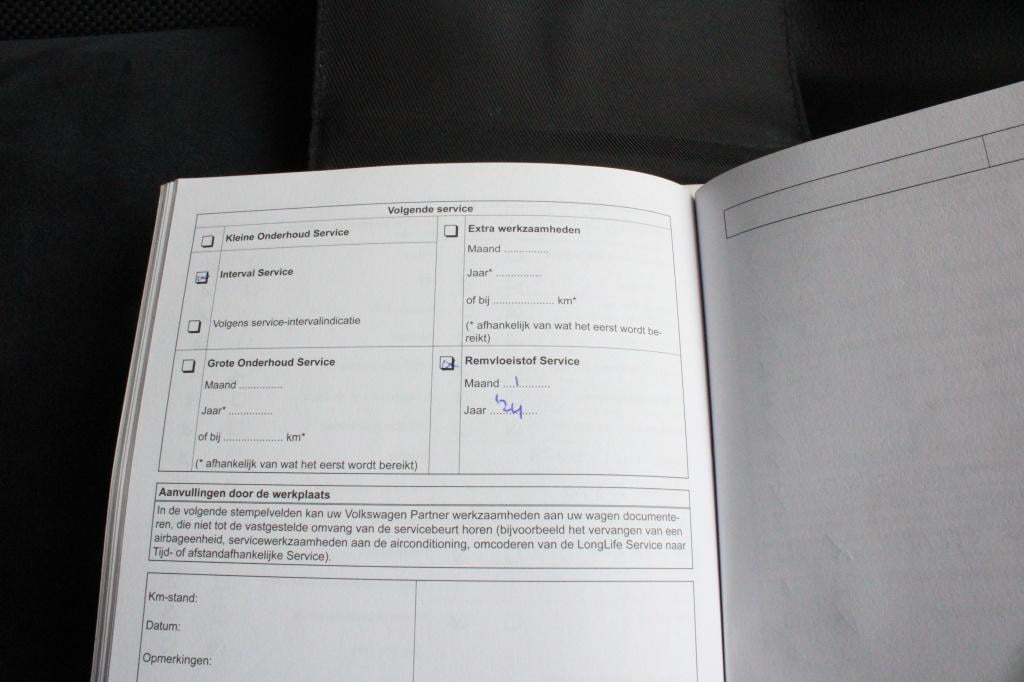 Volkswagen Tiguan 1.4 tsi sport&style + trekhaak electrisch wegklapbaar