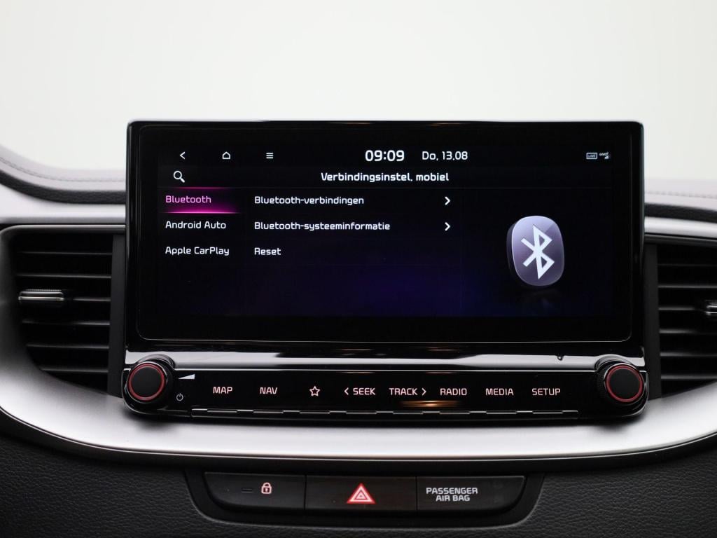 Kia Ceed Sportswagon 1.0 t-gdi dynamicline | apple carplay | climate contro