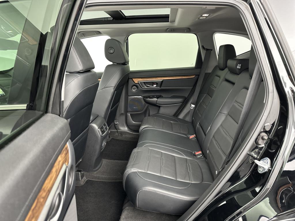 Honda CR-V 1.5 awd executive | schuif kantel dak | elektrische bestuurderss