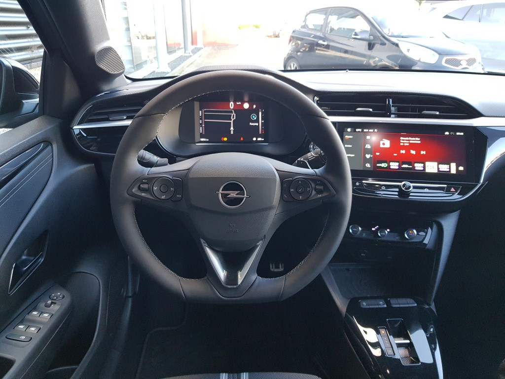 Opel Corsa 1.2 hybrid gs
