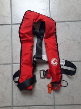 Reddingsvest