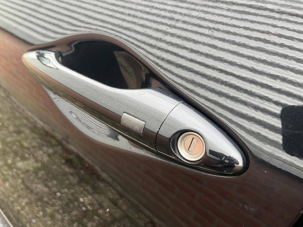 Hyundai Ix35 2.0i i-catcher | orig nl | leder | pano | navi