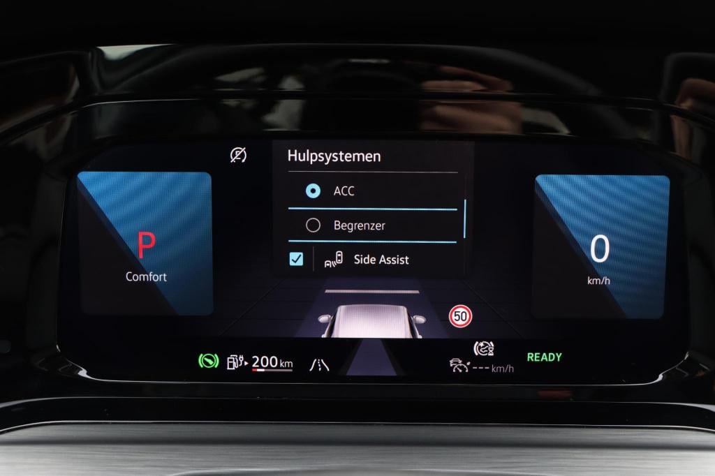 Volkswagen Golf 1.4 ehybrid style 204pk dsg6