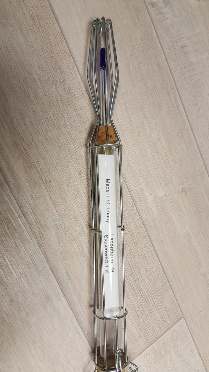 Suikerthermometer