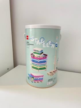 Hema stapelblokken zgan