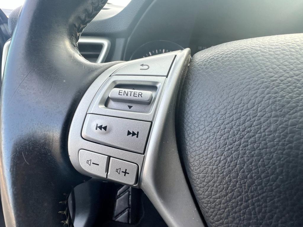 Nissan Qashqai 1.6 tekna, camera, trekhaak enz..