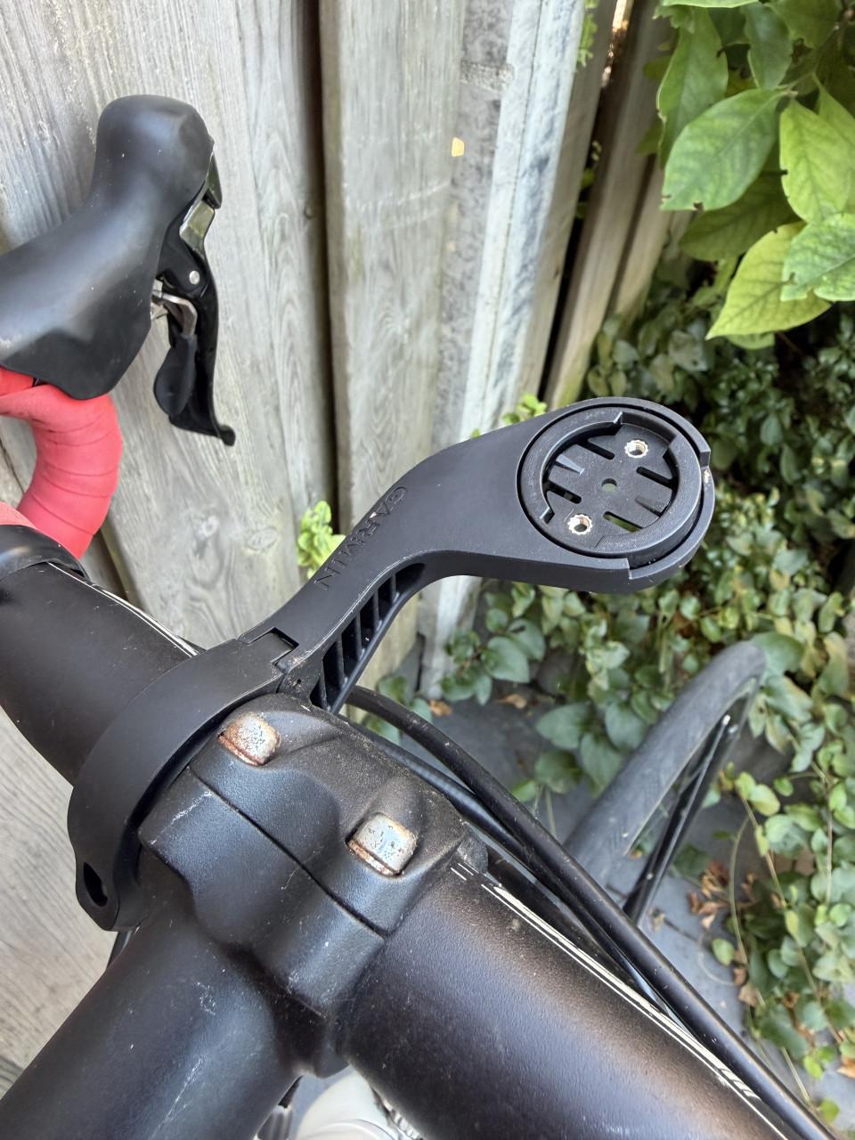 BULLS Harrier 1 racefiets – Shimano 105 3x10 – 57 cm