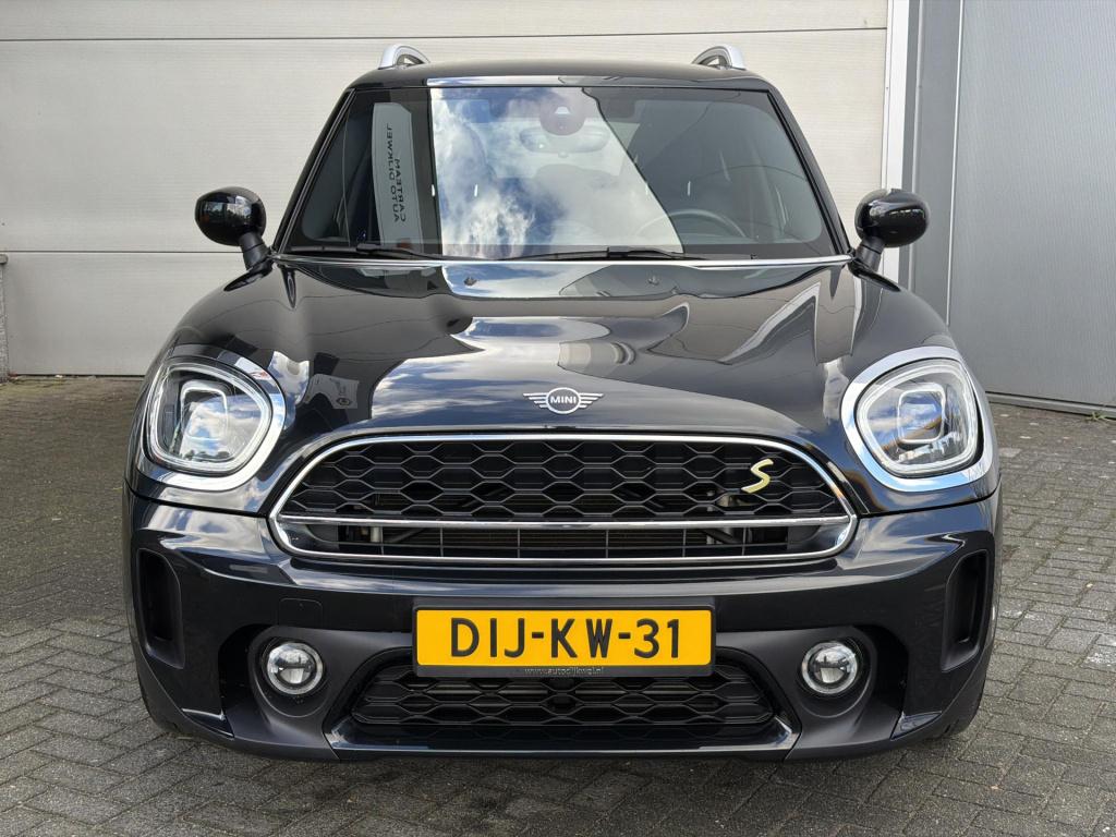 Mini Countryman 1.5 cooper s e all4 untamed edition