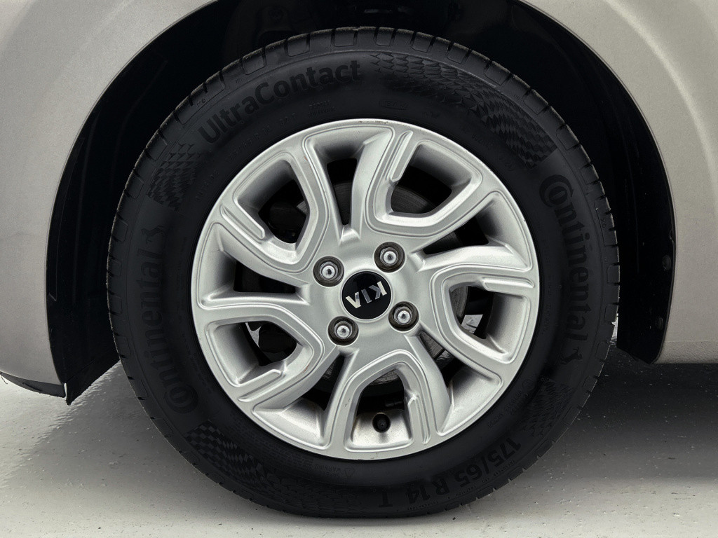 Kia Picanto 1.0 mpi dynamicplusline