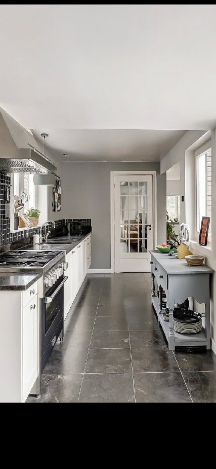 Keuken compleet