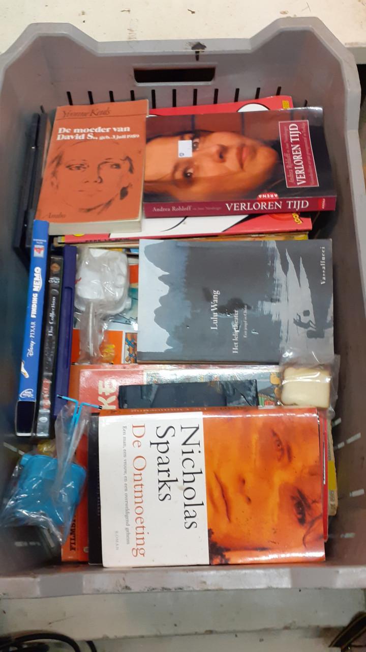 50 x LP's ...... *** JAZZ *** & 100 x CD Nederlands-Talig