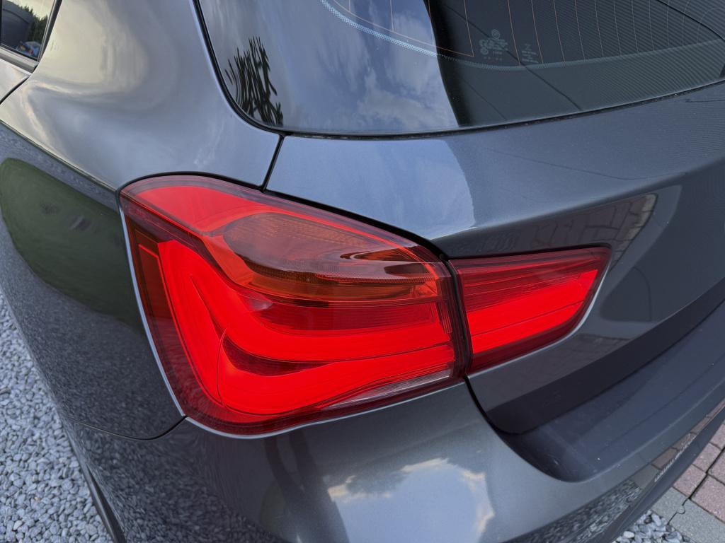 BMW 1 Serie 118i 136pk executive 5-drs