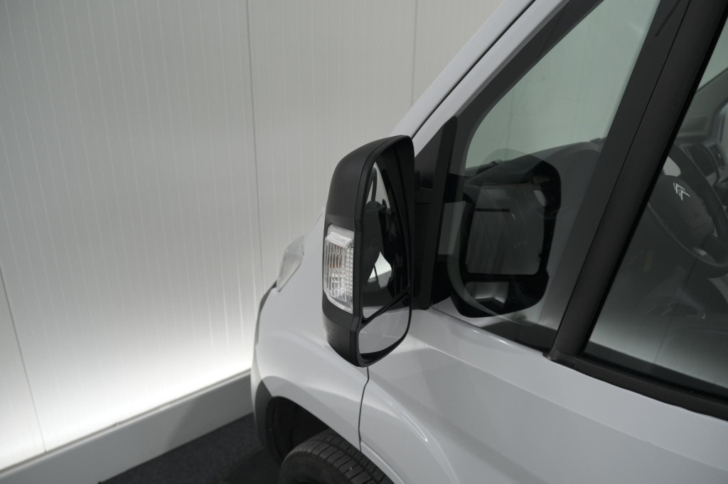 Citroen Jumper 2.2 bluehdi 120 l2h2 3.0t | trekhaak | betimmering laadruimt