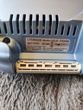 Zgan Litebook Elite daglicht lamp - Lichttherapielamp incl accessoires...