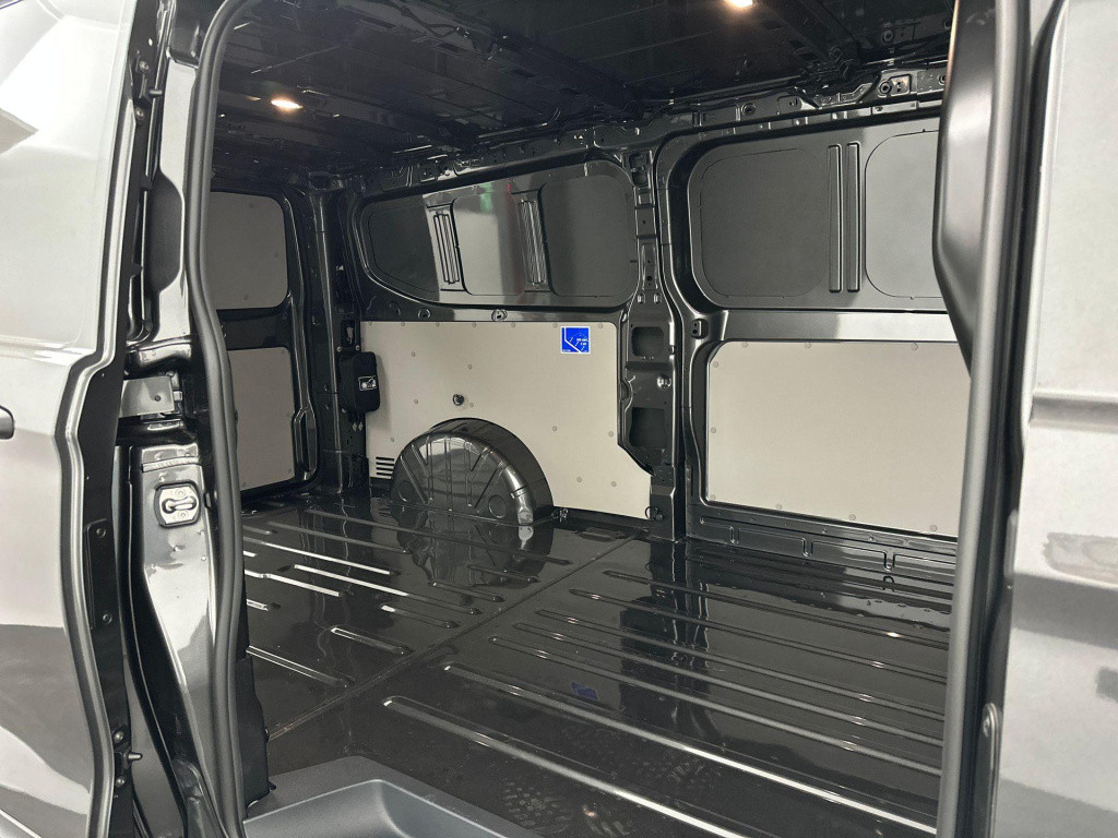 Volkswagen Transporter panamericana intro l2 2.0 tdi eu6 110 kw (150 pk)