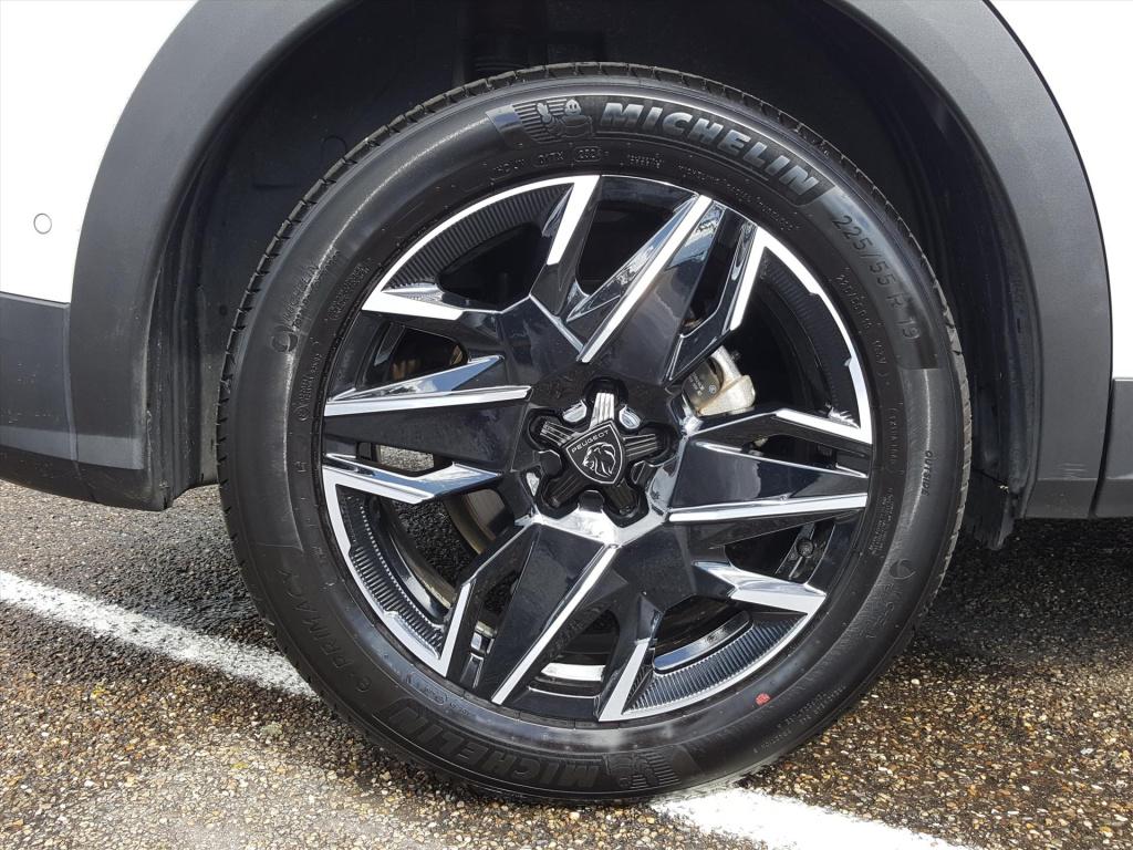 Peugeot 3008 gt 1.2 hybrid(mild) 136pk automaat navi | apple carplay & andr