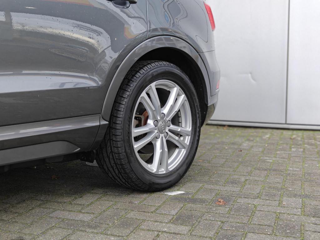 Audi Q3 1.4 tfsi cod sport pro line s