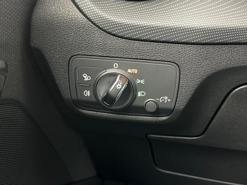 Audi Q2 35 tfsi s edition