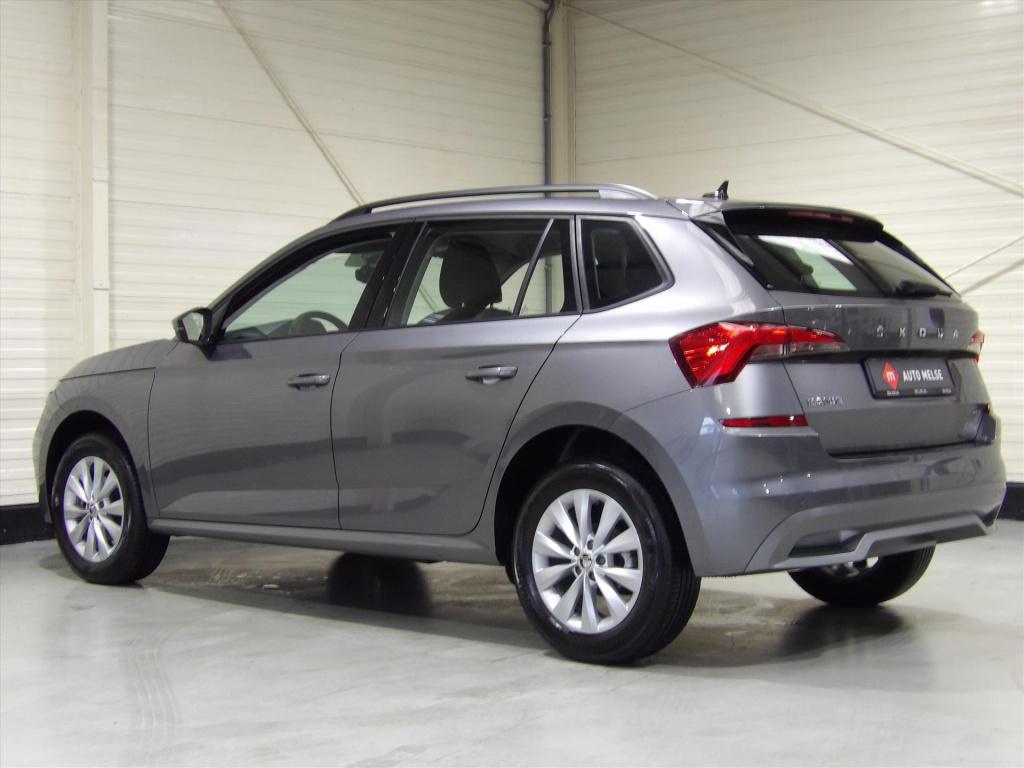 Skoda Kamiq 1.0 tsi 95pk ambition