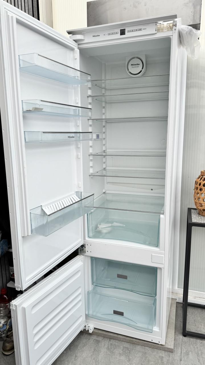 Inbouw koelkast Miele