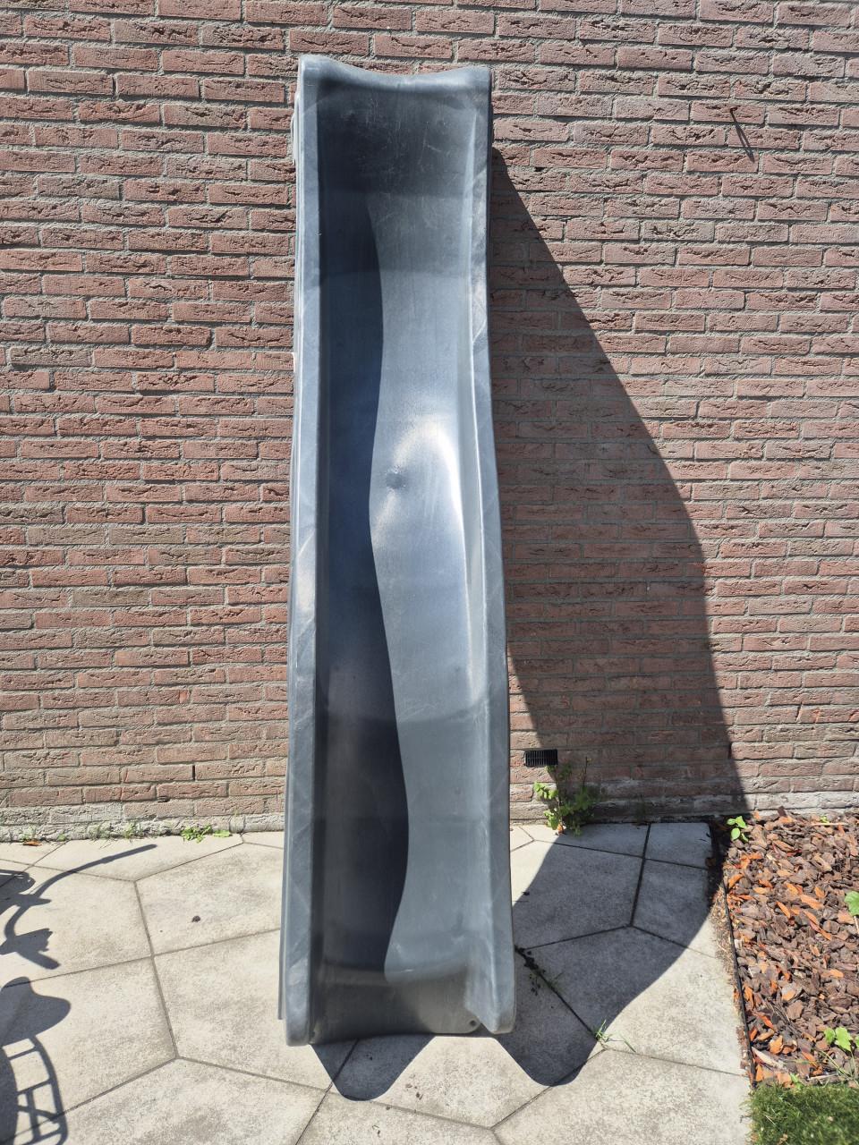 Glijbaan