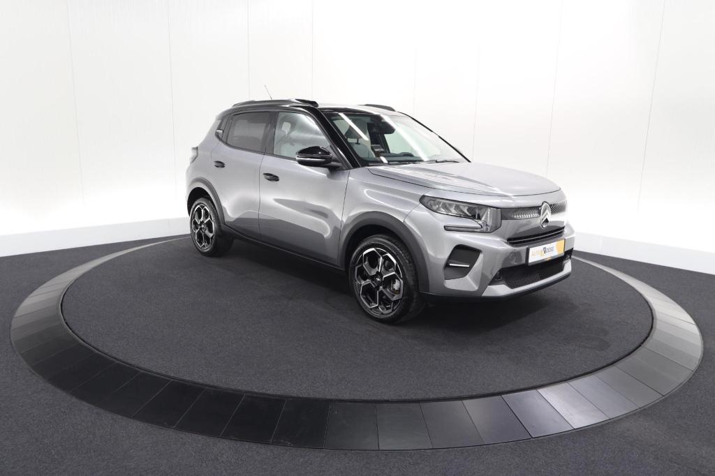 Citroen C3 hybrid 110 ë-dcs6 max | camera | pack winter | navigatie | apple