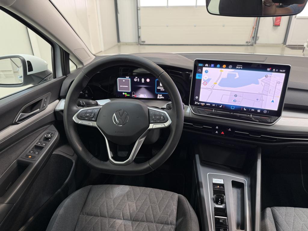Volkswagen Golf variant 1.5 etsi 150pk dsg style | pano dak