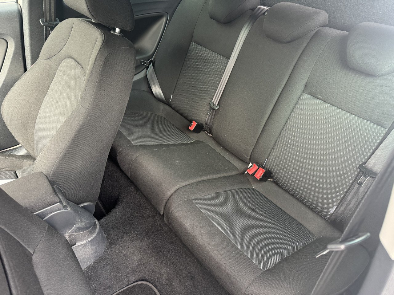 Seat Ibiza SC 1.4 Reference