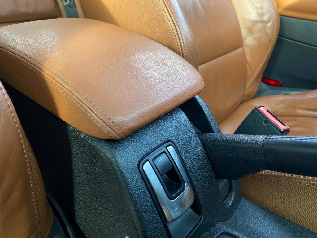 Volkswagen Eos 1.4 tsi * leder * stoelverwarming * standkachel * cruise con