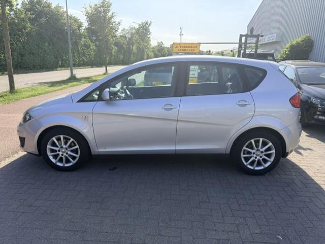 Seat Altea 1.2 tsi ecomotive style
