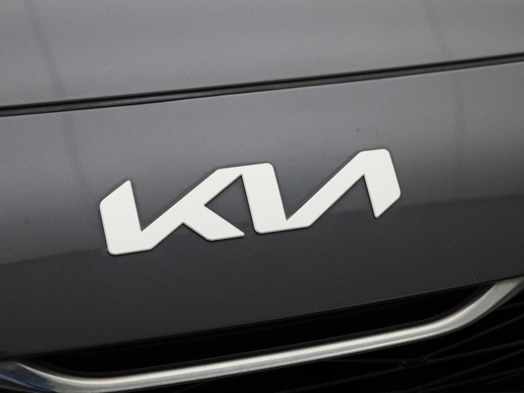 Kia Ceed Sportswagon 1.0 t-gdi dynamicline | lmv | parkeer sensoren | navig