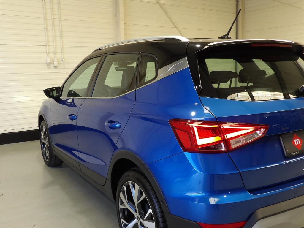 Seat Arona 1.0 tsi 95pk xperience