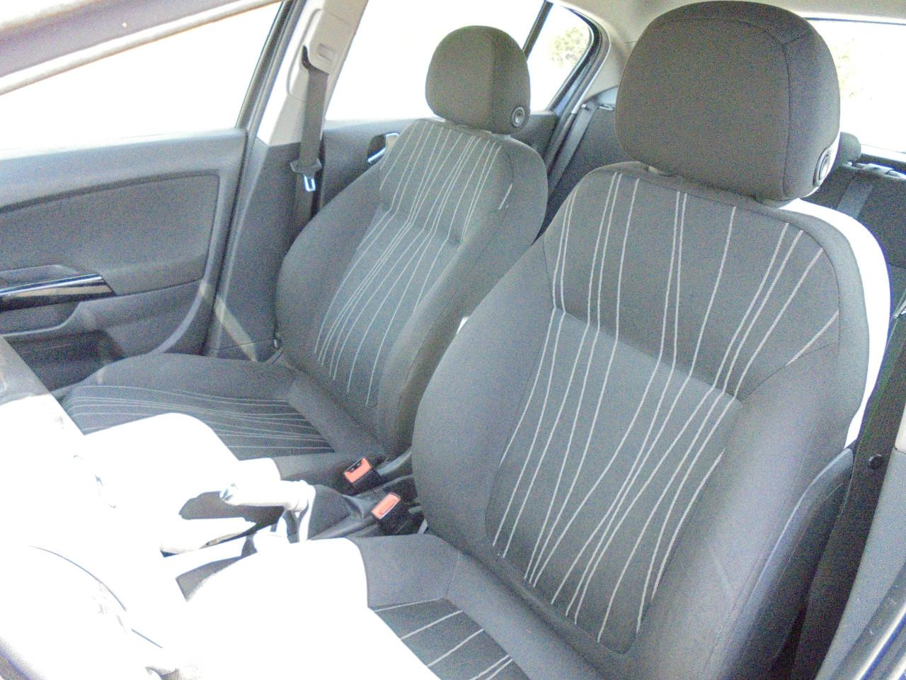 Opel Corsa 1.2-16V Business (2008) – Topconditie – NAP & APK tot juli 2027