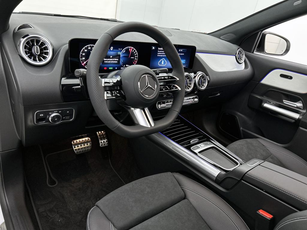 Mercedes-Benz Gla-klasse 250 e 140 year edition | amg line plus pakket | do