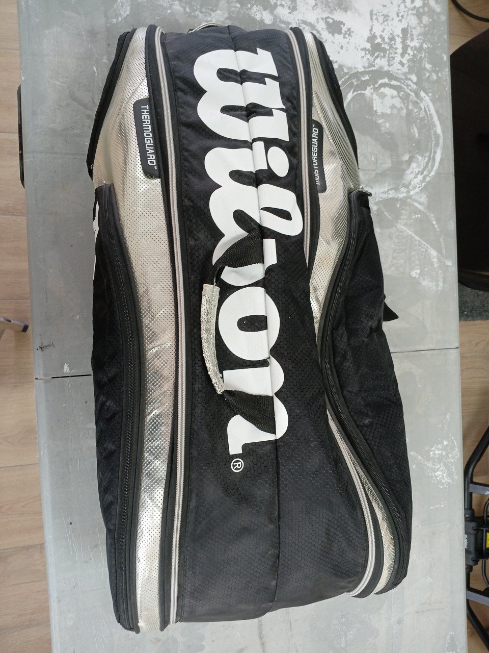 Tennisrackets