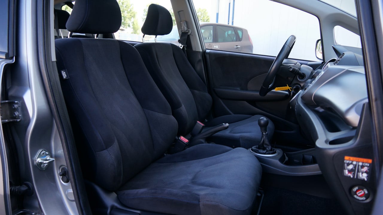 Honda Jazz 1.4 Comfort rijklaar