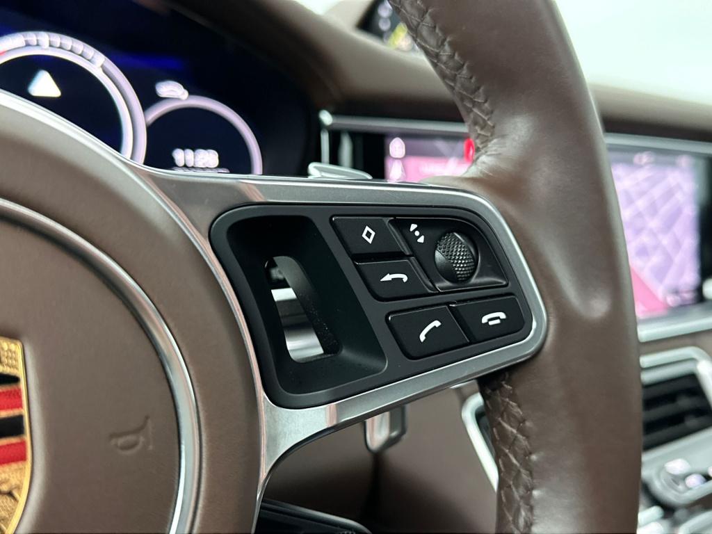 Porsche Panamera sport turismo 2.9 4 e-hybrid