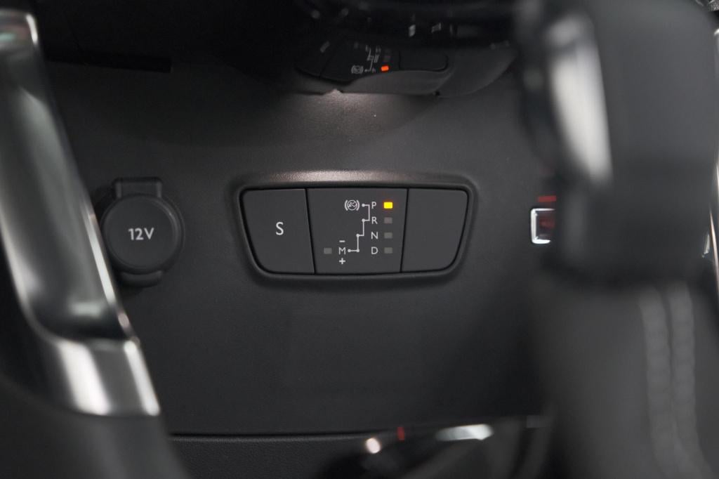 Citroen C3 Aircross puretech 130 eat6 max | allseason banden | parkeersenso