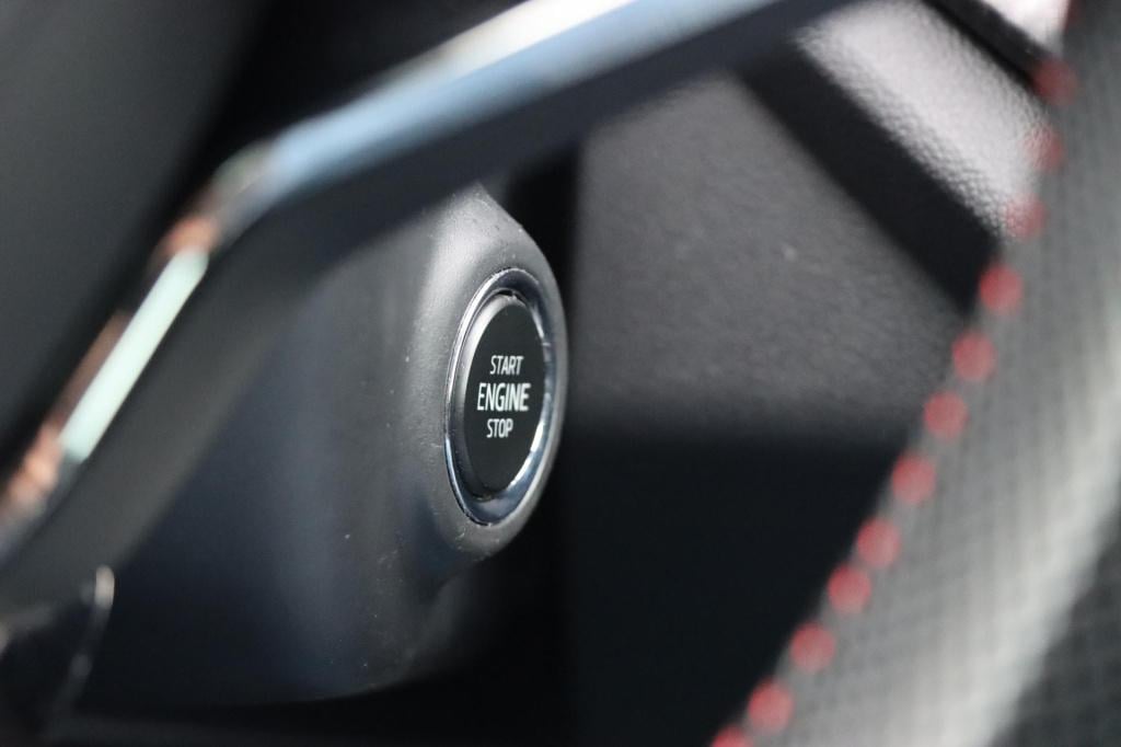 Skoda Octavia combi rs 1.4 tsi iv 245pk dsg6