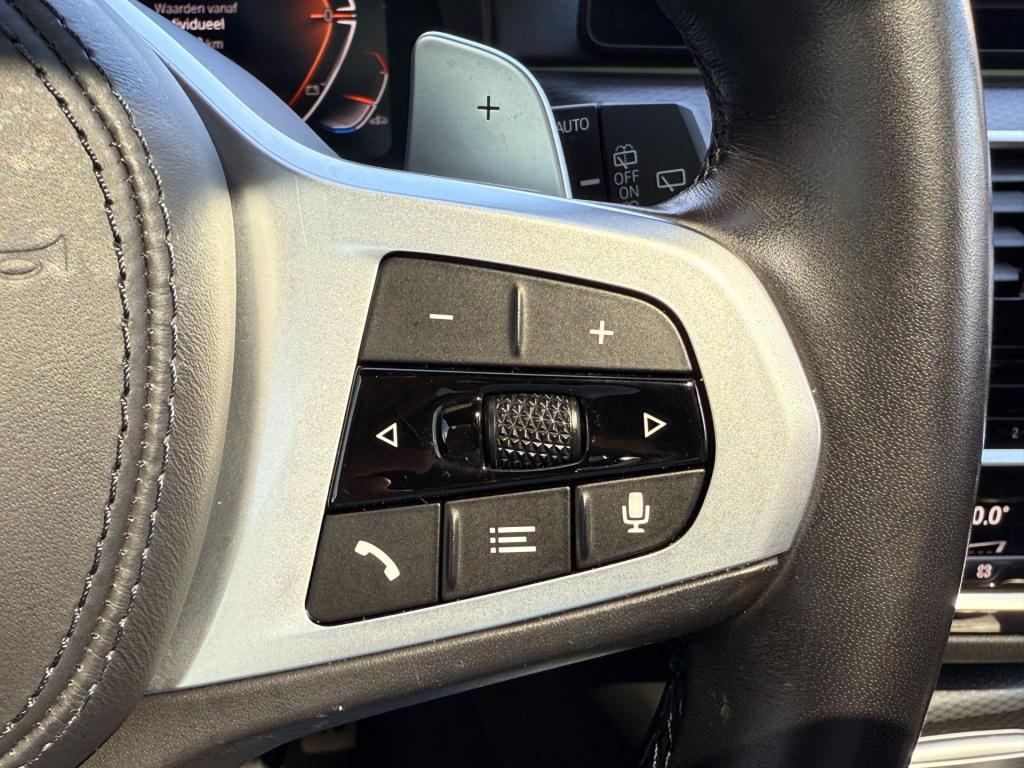 BMW 5 Serie touring 530i high executive m-sport | pano | headup | laser