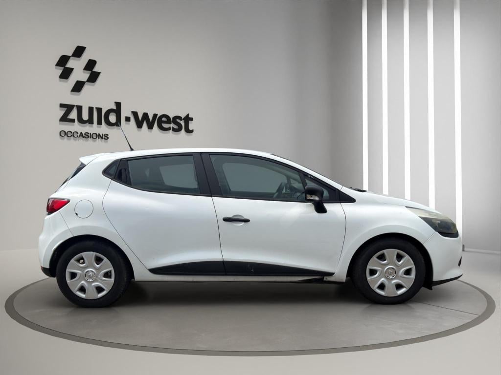 Renault Clio 1.5 dci eco authentique