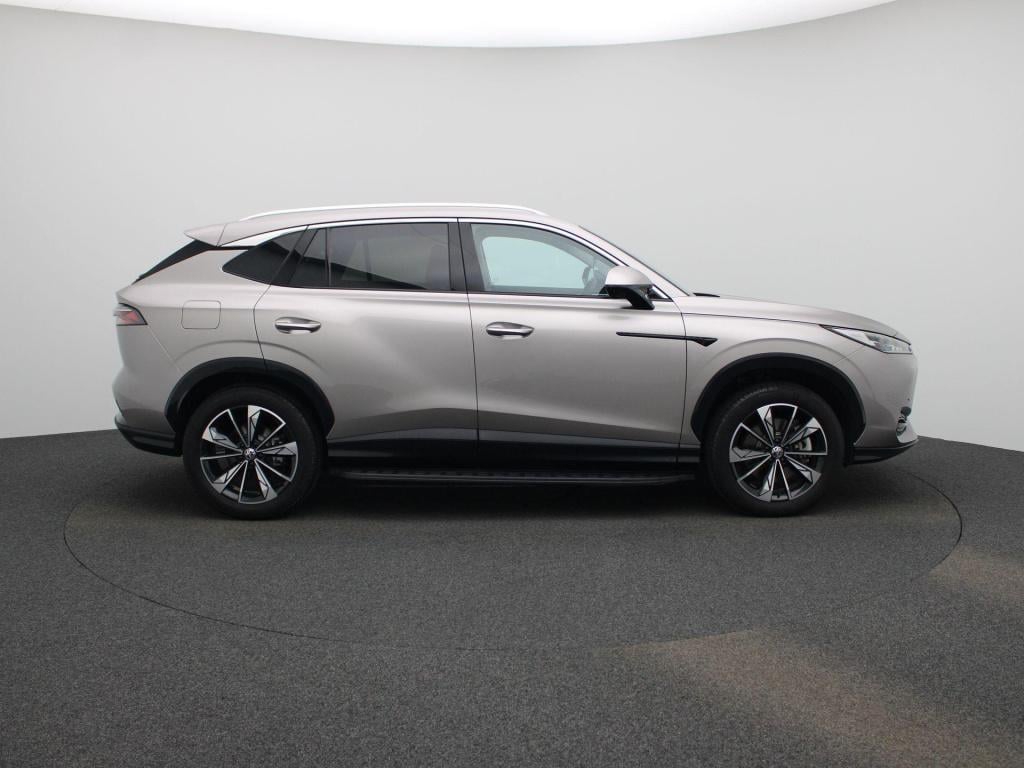 MG Hs phev 1.5 272pk aut. luxury | leder | camera | carplay | adaptieve cru