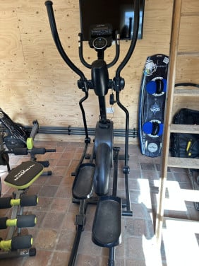 Tunturi Crosstrainer