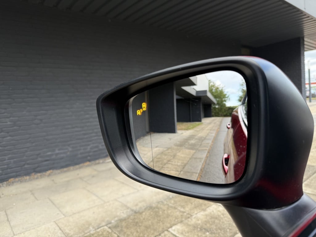Mazda 2 1.5 skyactivg skl gt // dealer onderhouden //