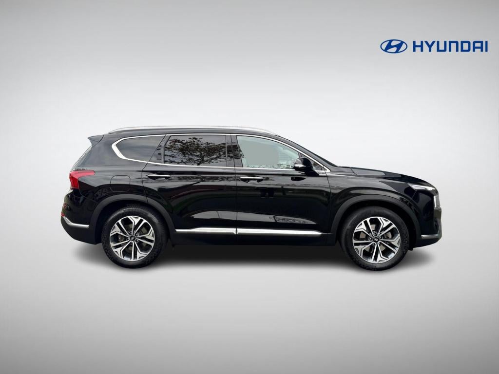 Hyundai Santa Fe 1.6 t-gdi phev premium sky 7p.